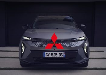 La future Mitsubishi Eclipse Cross pourrait bien vous surprendre !