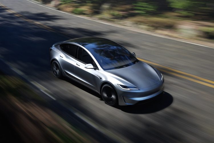 Tesla : une Model 3 avec 800 km d’autonomie, un rêve ou une illusion ?