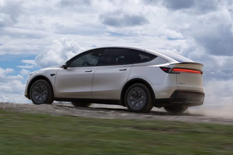 La Tesla qui chamboule tout : pourquoi cette vente cartonne vraiment !