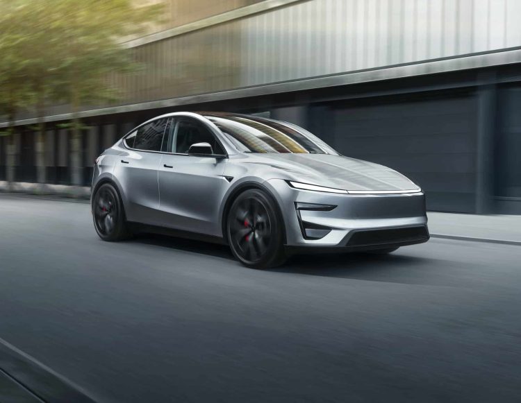 Ventes électriques en août 2025 : l’Europe explosée à +30,2% pendant que Tesla s’effondre à -36,6% !