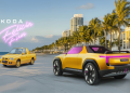 Skoda fait revivre ses années Fun et cela va vous surprendre !