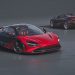 McLaren célèbre de manière incroyable son héritage sportif japonais, une surprise à ne pas manquer !