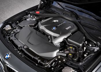 Mercedes, BMW et le mystérieux moteur fantôme qui pourrait tout changer