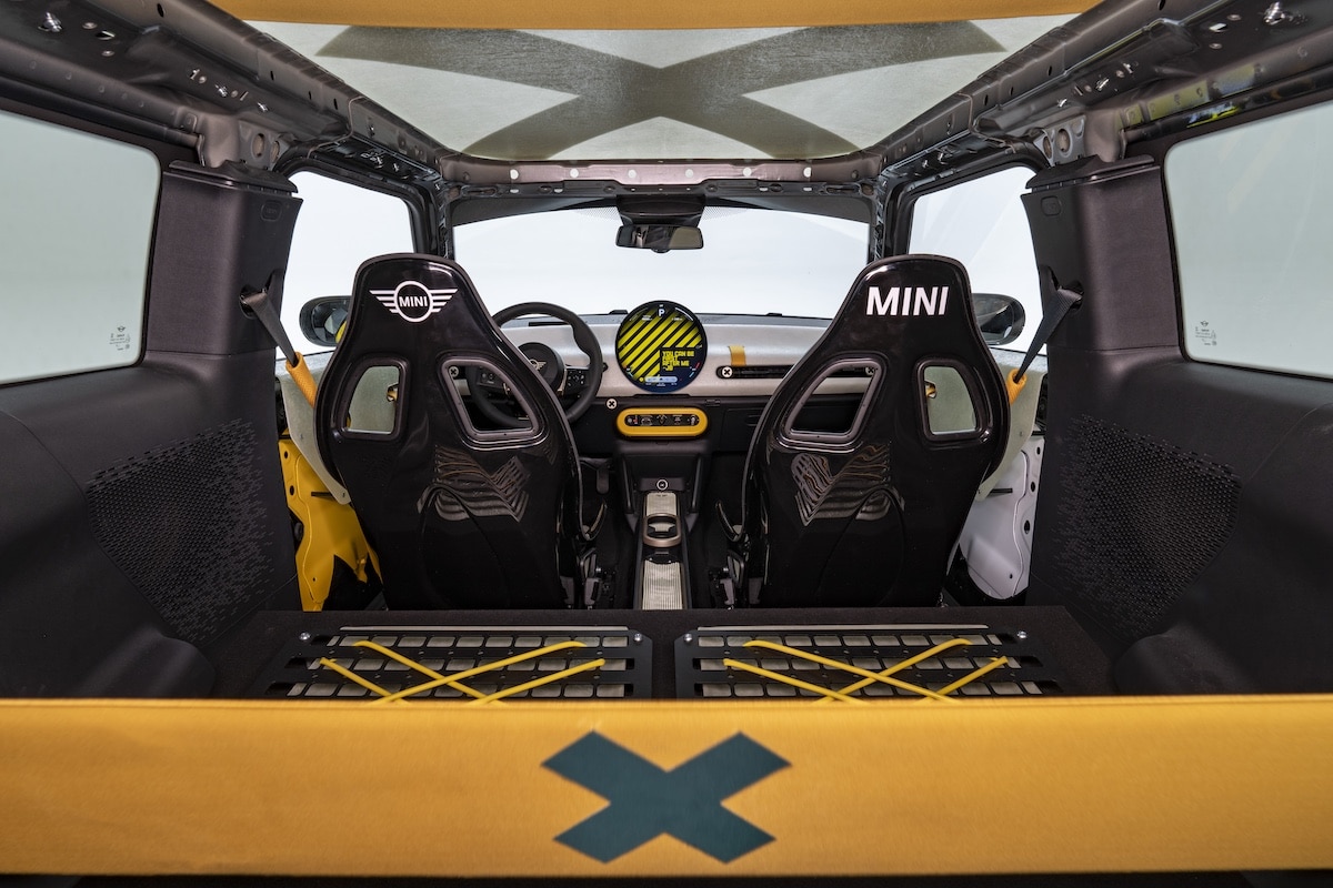Mini John Cooper