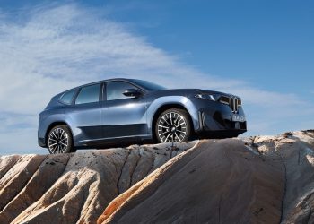 La BMW iX3 électrique : faites-vous vraiment une idée en images !
