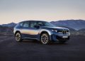 BMW fait sensation avec l’iX3 : 805 km d’autonomie et une recharge ultra rapide qui va vous surprendre !