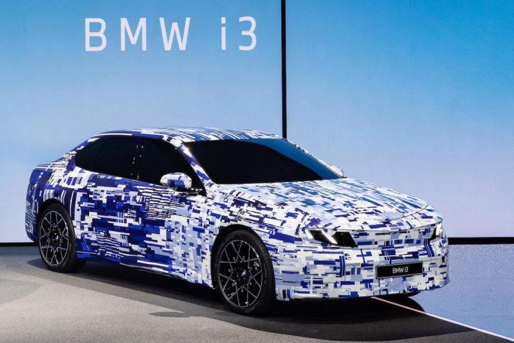 Tout ce que vous ignorez sur la BMW i3 électrique pourrait vous surprendre !