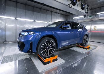 iX3 : BMW rivalise enfin avec Tesla et BYD, préparez-vous à être surpris !