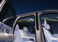 Une Rolls Royce ornée de la Voie Lactée : l’obsession qui fascine !