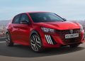 LLD sans apport : pourquoi cette Peugeot 208 pourrait bien vous envoûter !