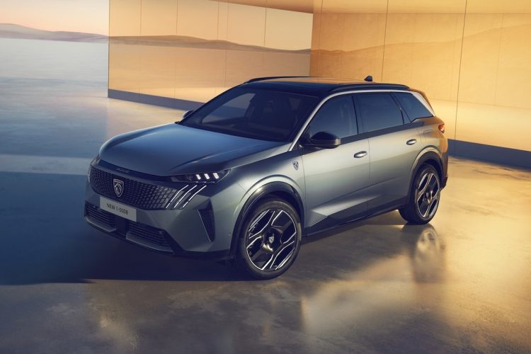 Peugeot choque le marché avec une LLD sans apport qui va bousculer vos idées reçues !
