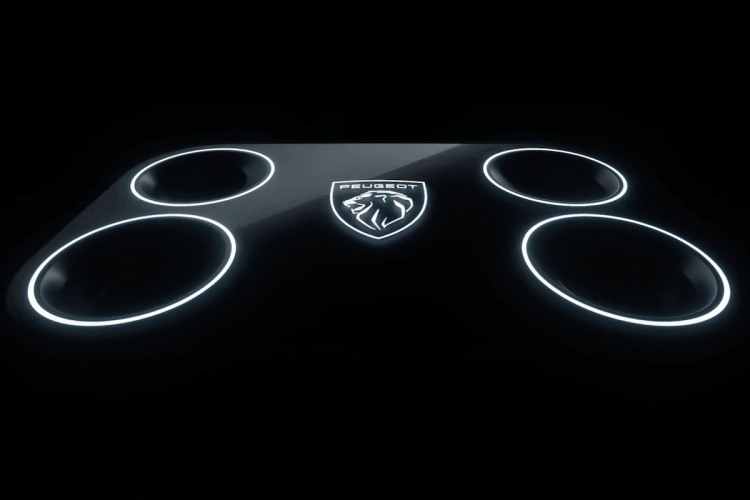 Peugeot prépare une surprise saisissante pour la prochaine 208 !