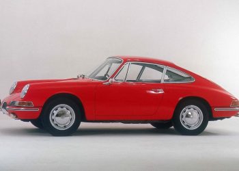 Il y a 62 ans, la Porsche 911 bouleversait l’univers automobile !