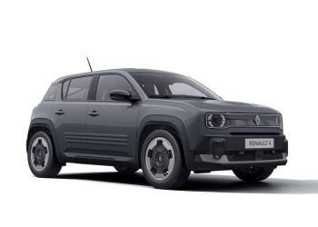 La Renault 4 électrique pour les pros à moins de 30 000 euros : une occasion en or à ne pas manquer !