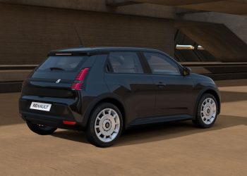 La Renault 5 électrique : une offre surprenante à partir de 17 150 euros !