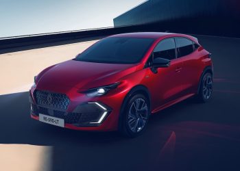 Nouvelle Renault Clio : un destin contrarié qui pourrait surprendre !