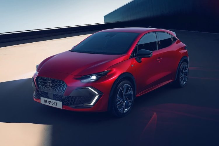 Nouvelle Renault Clio : un destin contrarié qui pourrait surprendre !