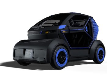 Mobilize présente un Duo qui va bouleverser vos attentes !