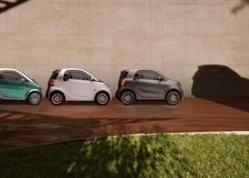 Smart #2 : un retour (forcé) aux fondamentaux qui va bouleverser l’avenir des SUV !