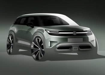Le SUV Volkswagen qui va bouleverser vos attentes : accessible et branché !