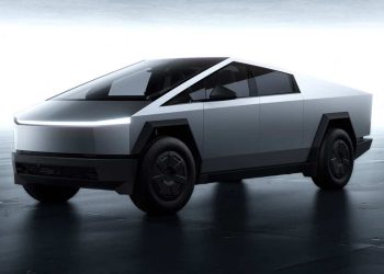 Tesla annonce une décision choquante sur son Cybertruck qui pourrait tout changer !