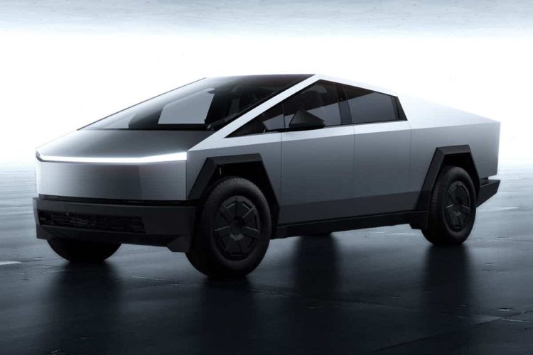 Tesla annonce une décision choquante sur son Cybertruck qui pourrait tout changer !