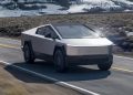 La triste fin du Tesla Cybertruck : un enterrement misérable qui choque