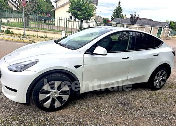 Tesla Model Y d’occasion : le parcours semé d’embûches des acheteurs particuliers !