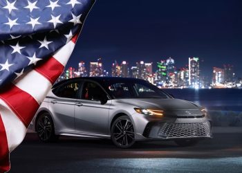 Toyota : comment un constructeur japonais a mis à mal un géant américain sur son propre terrain !