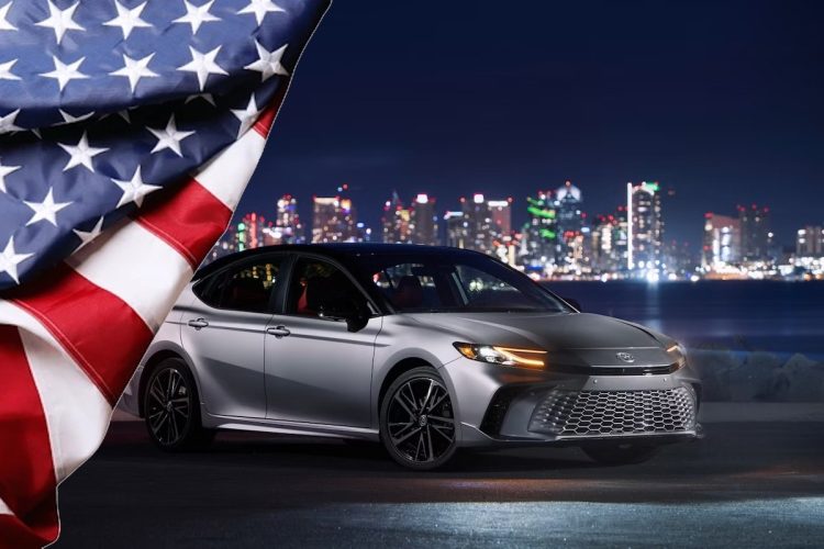 Toyota : comment un constructeur japonais a mis à mal un géant américain sur son propre terrain !