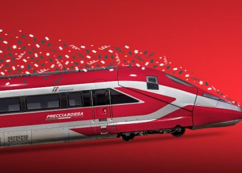 Train : Trenitalia menace de chambouler l’équilibre sur la ligne Paris-Lyon !