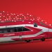 Train : Trenitalia menace de chambouler l’équilibre sur la ligne Paris-Lyon !