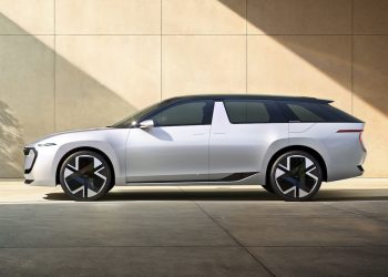 Skoda s’attaque aux SUV : la Vision O pourrait changer la donne !