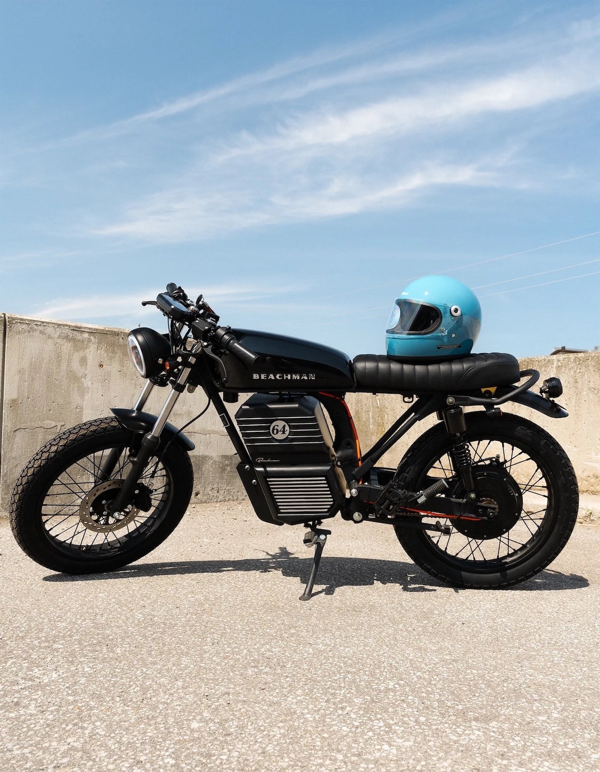 Image du modèle 64 LM