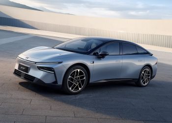 XPENG annonce son offensive choc en France avec une tueuse de Tesla révolutionnaire !