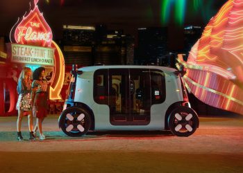 Tesla face au pari audacieux du robotaxi Zoox d’Amazon : qui remportera la course ?