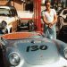 L’accident tragique de James Dean au volant de sa Porsche 550 : un mystère qui hante encore 70 ans plus tard.