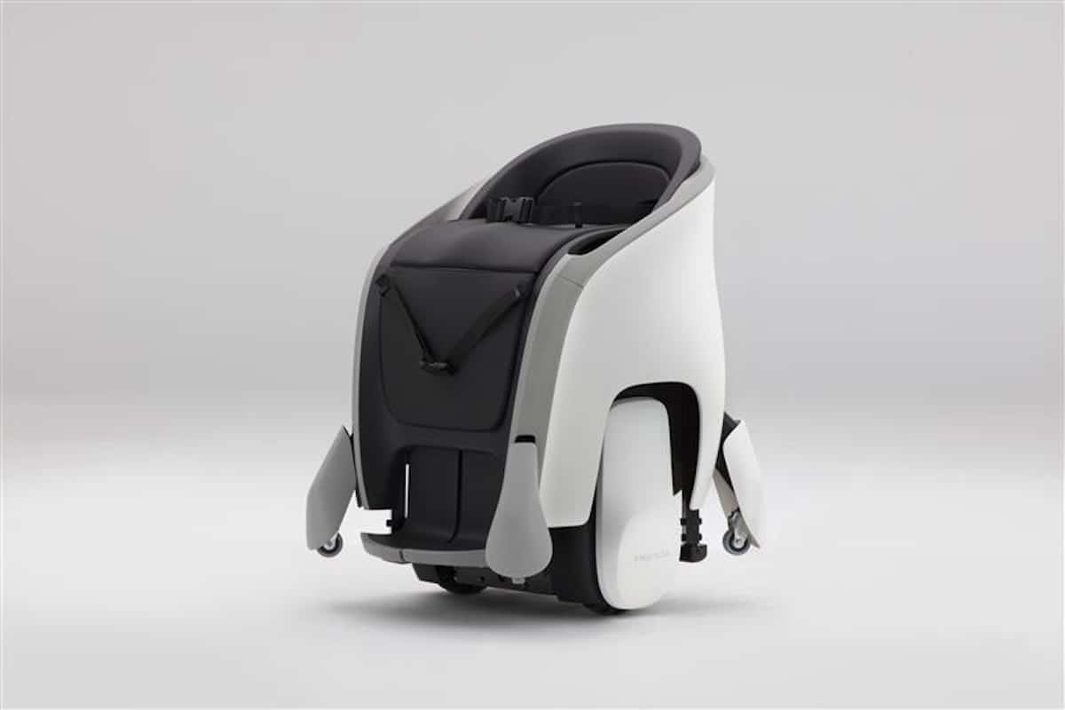 Honda UNI-ONE