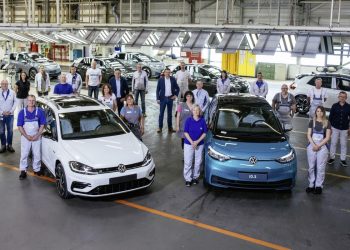 Le choc silencieux qui menace les usines automobiles européennes