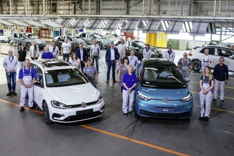 Le choc silencieux qui menace les usines automobiles européennes