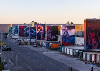 La colère des syndicats allemands contre Tesla pour des primes, des barres santé et des chaussettes Giga Berlin !