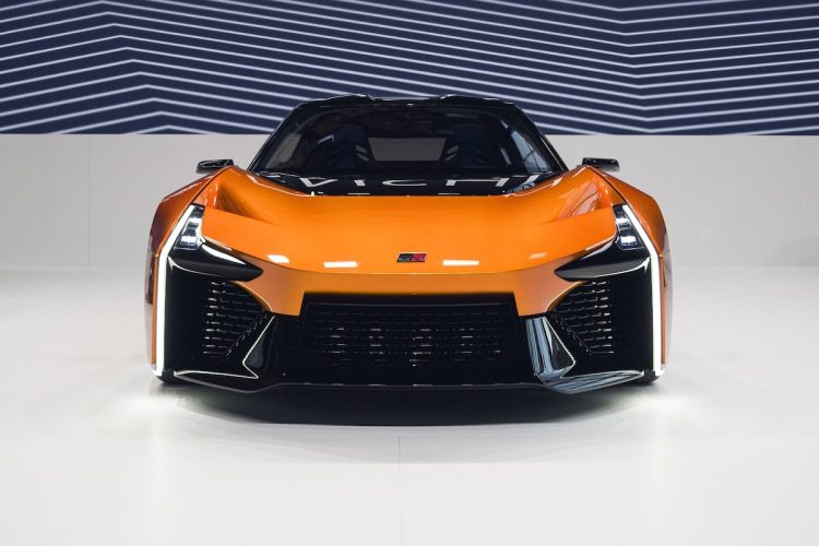 Toyota en Europe : un tournant historique qui va changer la donne !