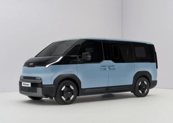 KIA PV5 : l’anti ID.Buzz qui pourrait bouleverser votre vision de l’abordable !