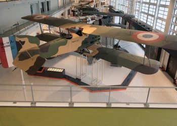 La ligne aérienne Paris-Londres : un héritage qui marque encore notre époque, 106 ans après !