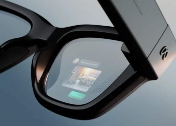 Lunettes Meta au volant : attention, la réponse va vous surprendre !