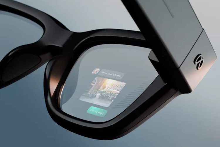 Lunettes Meta au volant : attention, la réponse va vous surprendre !