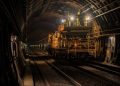 125 ans sous terre : ce que cache vraiment le métro parisien révélé !
