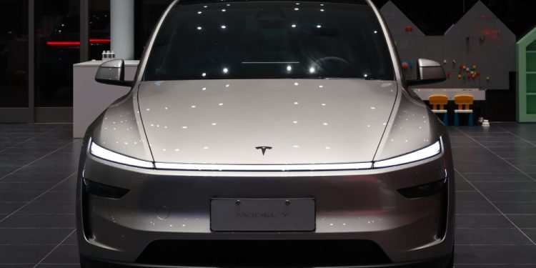 Les ventes de Tesla Model Y L explosent depuis le lancement : voici ce qui étonne tout le monde.