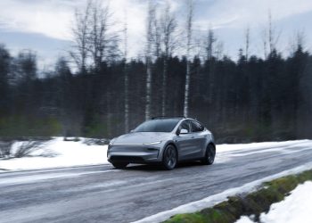La Tesla Model Y écrase tout sur son passage avec un rush des ventes spectaculaire en Norvège !