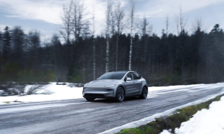 La Tesla Model Y écrase tout sur son passage avec un rush des ventes spectaculaire en Norvège !